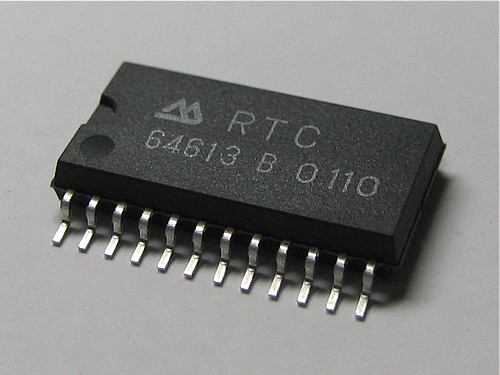 RTC-64613B