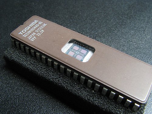 TC57H1024AD-85