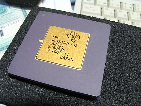 TMP34020GBL-32