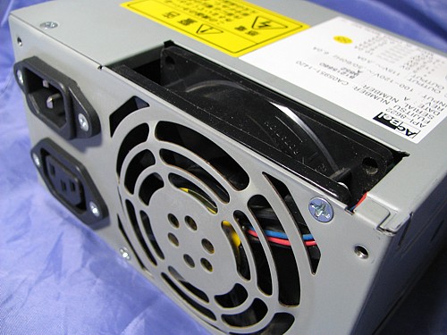 AcBel API-8622 電源ユニット(中古) AcBel API-8622 電源ユニット(中古)