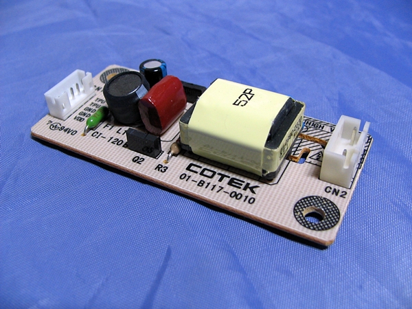 COTEK 01-B117-0010(中古) COTEK 01-B117-0010(中古)