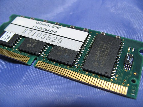 FMVNDM161A 16MB EDO MEMORYʥ󥯡