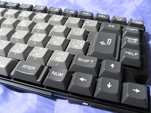 NEC PC-9801NS/T ΥܡɤΤ