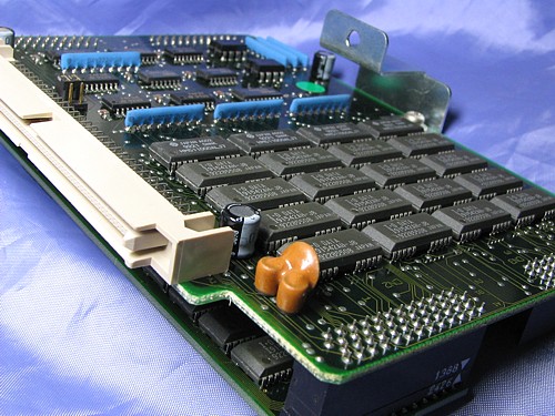 I.O DATA PIO-DA134-4MP-1 8MBʥ󥯡