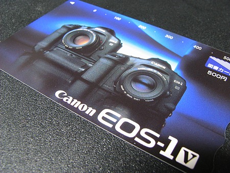 Canon EOS-1V ޽񥫡