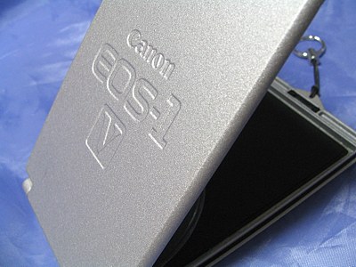 EOS-1v Tag