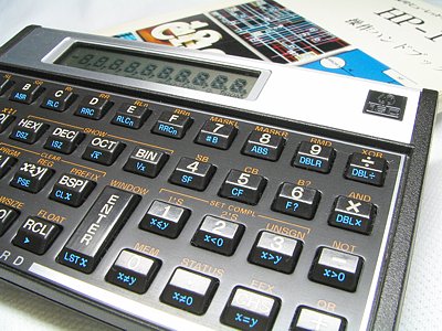 HP-16C