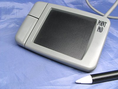 POINT PAD POINT PAD